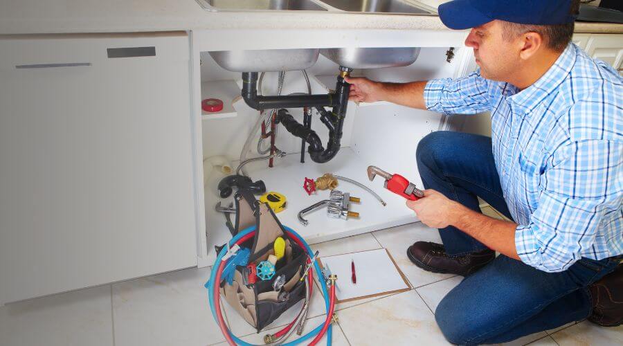 Local sewer line repair in Trenton, UT